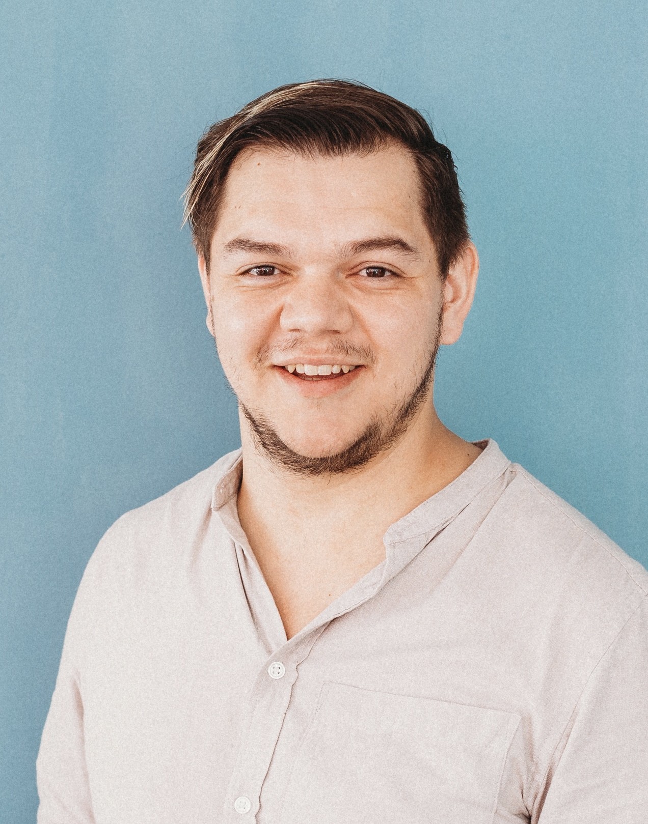 Mr. Alex C.Koen