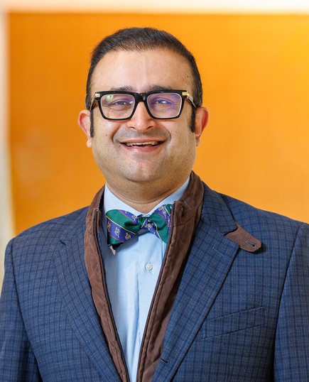 Dr. Alireza Jahromi