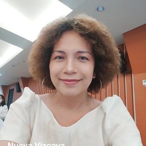Dr. Ame Lopez