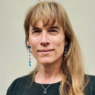 Dr. Eloise Brook