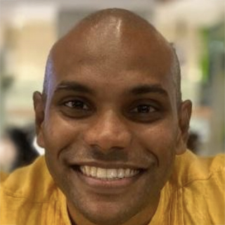 Dr. Jeremiah Pereira