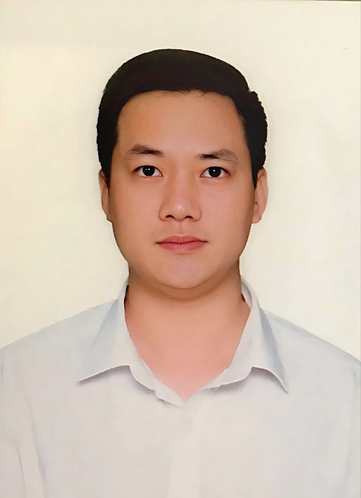 Dr. Ngoc Pham Minh