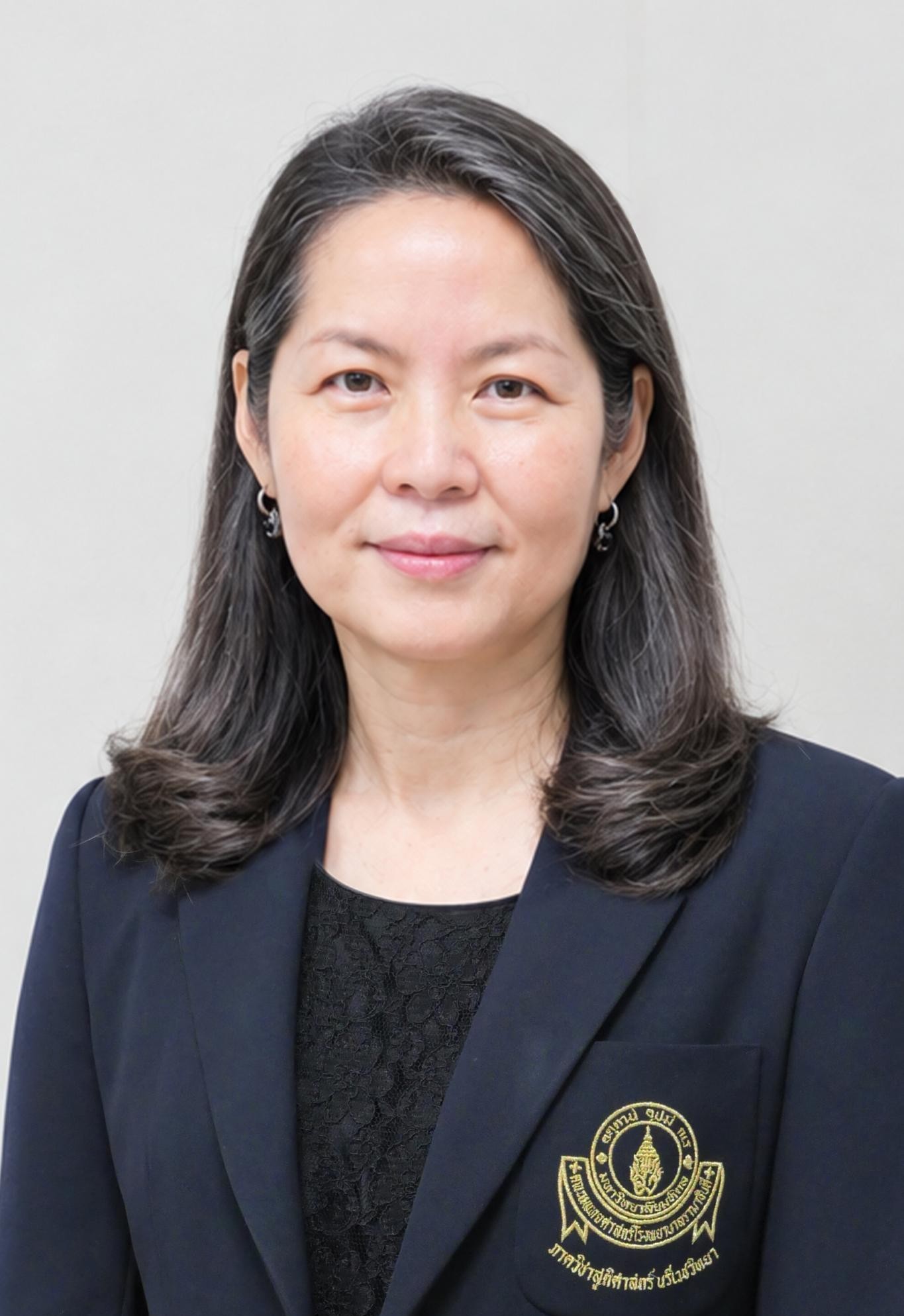 Dr. Yada Tingthanatikul