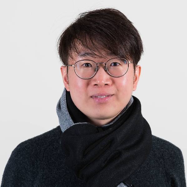 Dr. Yeptain Leung
